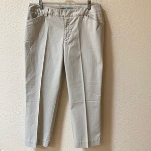 Eddie Bauer ‘Mercer’ Style. Size 12